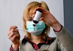 Епідемія грипу: міфи про грип та застуду!