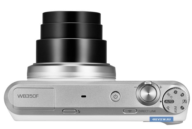 Відгук про Samsung WB350F   дешевий і якісний фотоапарат