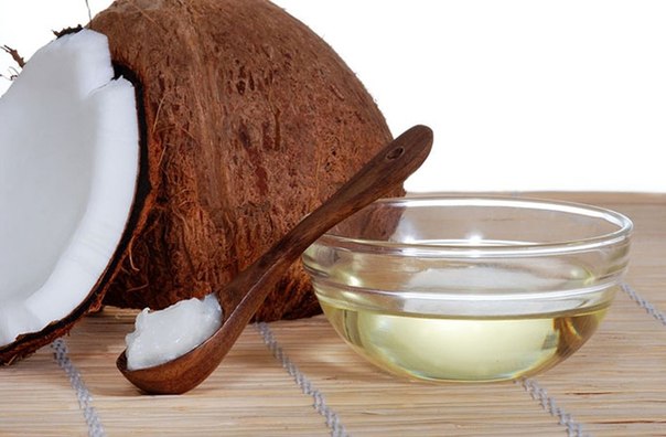 Чим корисно кокосове масло для волосся