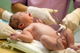 У Китаї пересадили органи немовляти