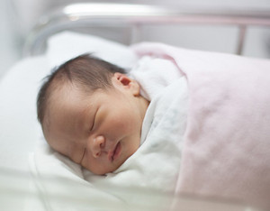 Як виявляється жовтяниця у немовляти і що з нею робити?
