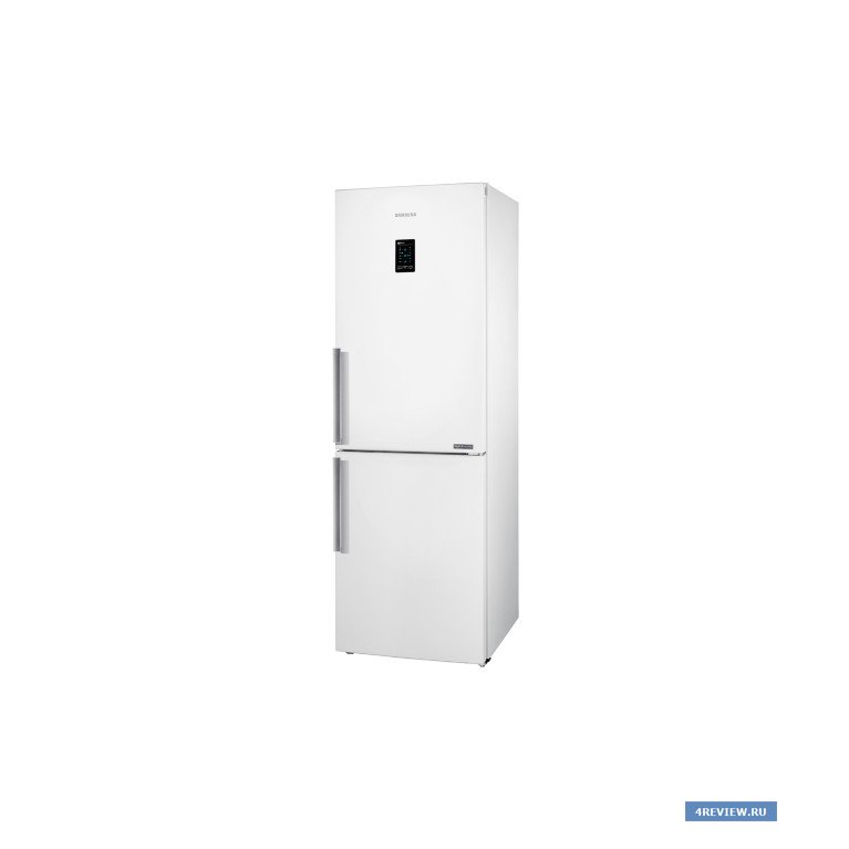 Відгук про Samsung RB28FEJNCWW – холодильник двокамерний і невисокий