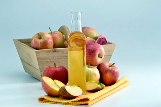 Як пити яблучний оцет для схуднення?
