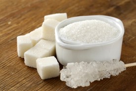 Відновити печінку можна скоротивши прийом цукру