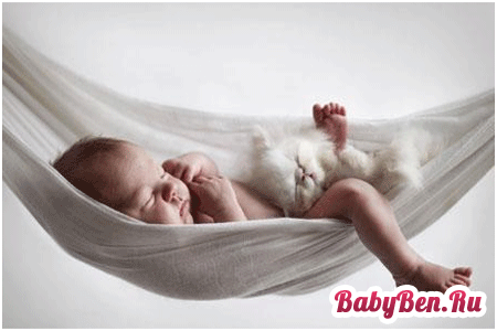 10 правил здорового дитячого сну