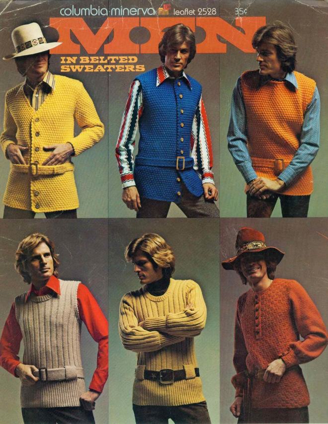 Божевільна мода 70 х, від якої хочеться плакати і сміятися
