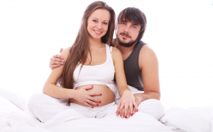 Можливий секс під час вагітності?