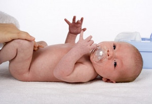 Молочниця у немовлят – основні симптоми і способи лікування