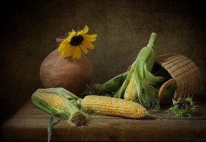 Рецепти приготування кукурудзяних рыльц, ефективних для схуднення
