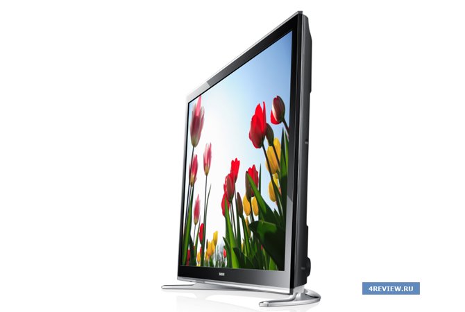 Відгук про Samsung UE22H5600AK   хороший телевізор на кухню