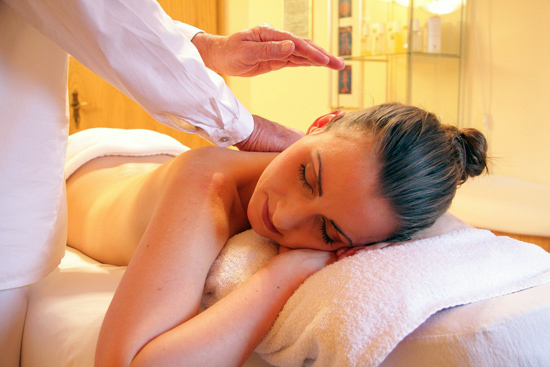 Як робити антицелюлітний масаж в домашніх умовах?