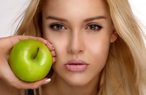 Маска з яблук для особи — сила природи для здорової шкіри
