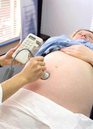 Яким має бути серцебиття плоду на ранніх термінах вагітності?