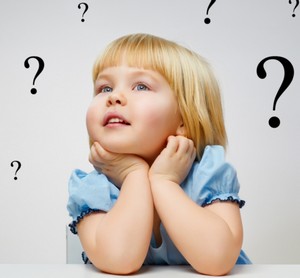Чому навчається дитина у віці трьох років?