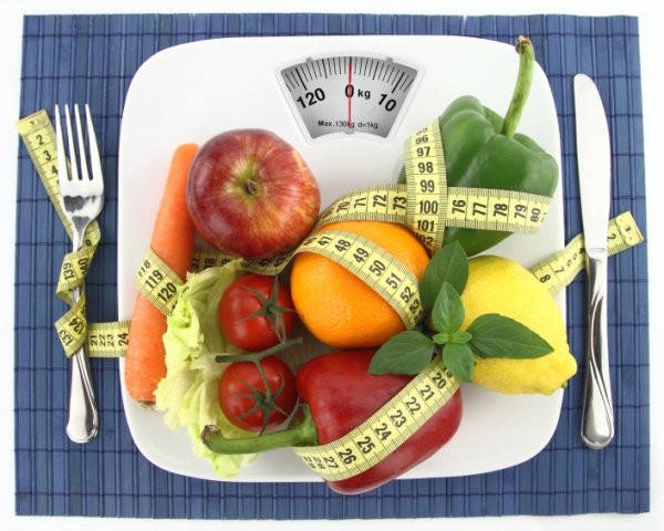 Як правильно рахувати калорії для схуднення