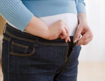 Ожиріння прискорює старіння печінки