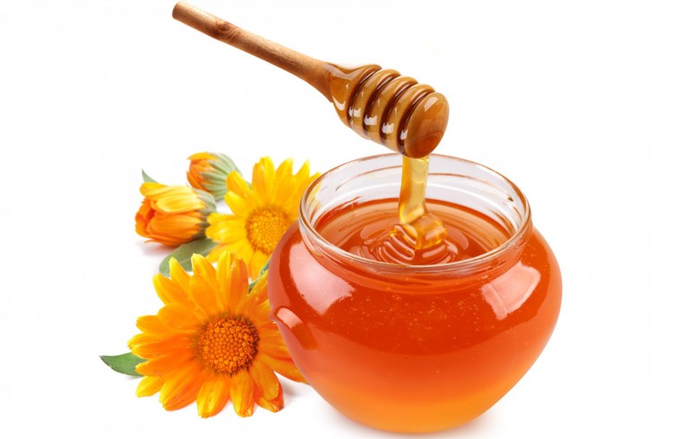 Бджолиний мед. Користь і шкода. Як перевірити якість