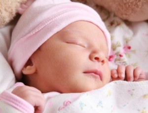 Що потрібно знати про гіпоксії новонароджених?
