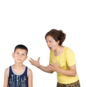 10 фраз, які ви ніколи не повинні говорити своїм дітям