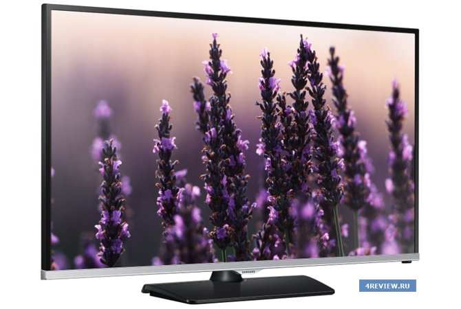 Відгук про Samsung UE48H5270   великий телевізор з маленькою ціною