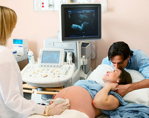 Ознаки швидких пологів при повторній вагітності
