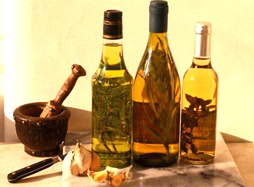 Застосування виноградного оцту у кулінарних та медичних цілях