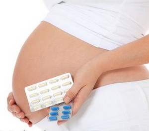 Чи можна лікувати кандидоз при вагітності і чим?