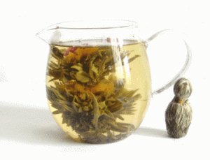 Заспокійливий травяний чай: рецепти