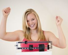 Як стимулювати себе на схуднення: поради психологів, як знайти стимул для схуднення