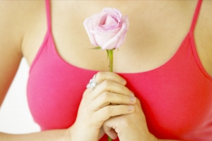 Жіноча груди: профілактика захворювань молочної залози