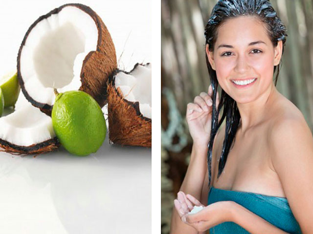 Чим корисно кокосове масло для волосся