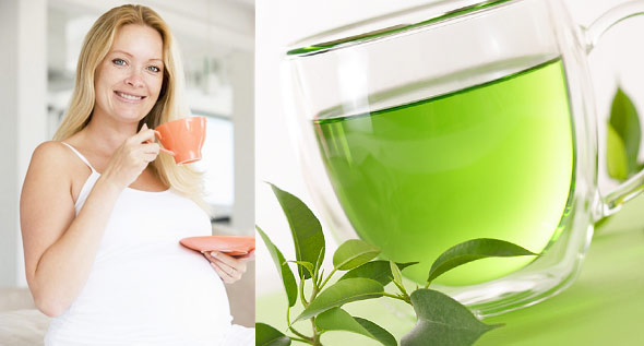 Користь зеленого чаю та його вплив на тиск