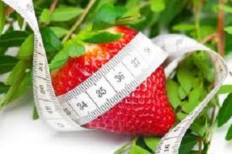 Літні дієти для схуднення та здоровя