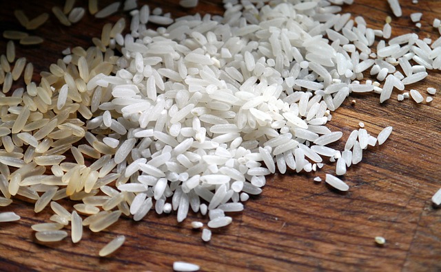 Що ви знаєте про способи приготування рису в мультиварці?