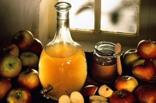 Як приготувати яблучний оцет в домашніх умовах, не застосовуючи дріжджі