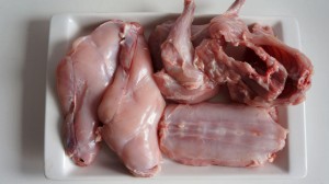 Мясо кролика — польза и вред кроличьего мяса
