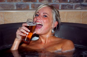 Як пиво впливає на жіночий організм