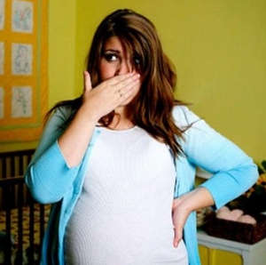 Як швидко і безпечно позбутися від кашлю у вагітної