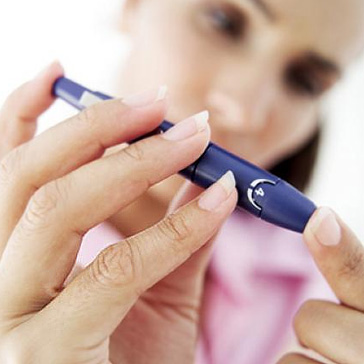 Народна медицина при цукровому діабеті: лікування і правильний раціон