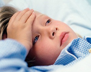 Як правильно лікувати помилковий круп у дитини?