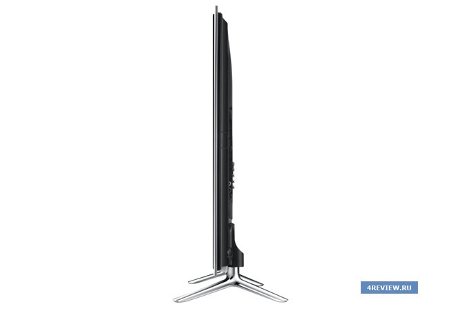 Відгук про Samsung UE32F6800AB   компактний телевізор