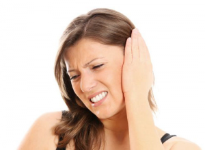 Позбутися від болю в вухах: 14 способів