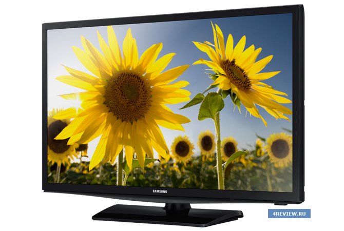 Відгук про Samsung UE32H4270AU   простий і хороший телевізор
