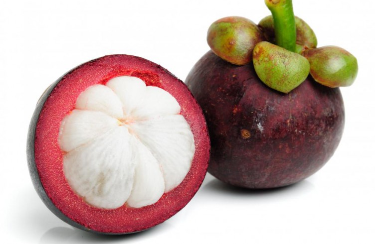 Мангостану фрукт — корисні властивості і шкоду