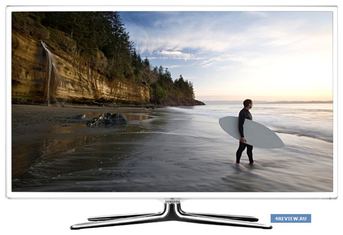 Відгук про Samsung UE32ES6757   доступний 32 дюймовий телевізор