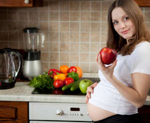Способи боротьби з закрепом під час вагітності