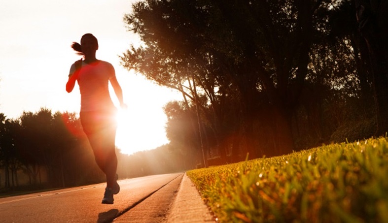 Як правильно бігати вранці, щоб схуднути