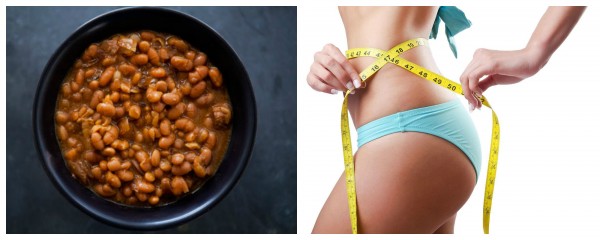 Квасоля для схуднення: чим корисні дієти на бобових?