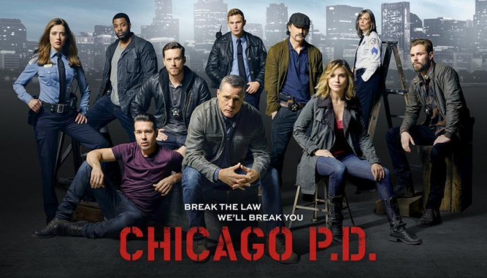 Поліція Чикаго 4 сезон — Продовжено