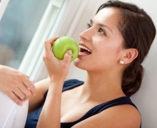 Як схуднути, не голодуючи: можна швидко худнути без голоду